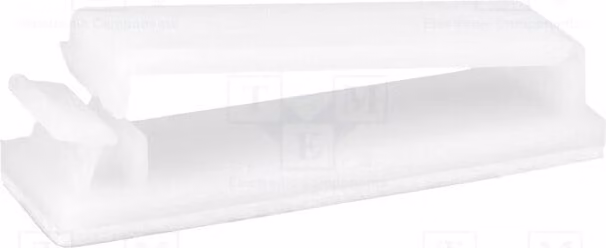 10 connettori a crimpare, diametro 31,5 mm, conformi allo standard UL94V-2, per cavi