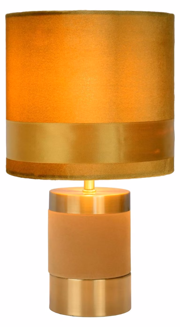 Lucide E14 40W EXTRAVAGANZA FRIZZLE 10500/81/34 lampada da tavolo