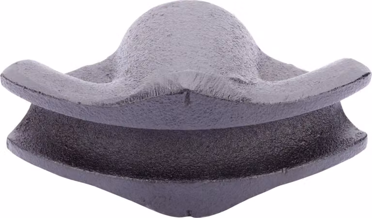 ROTHENBERGER: Elemento di curvatura per tubo ROBULL tipo E, grande, 1/2" - 58011
