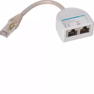 Connettore Modbus Hager T RJ45 HTG469H