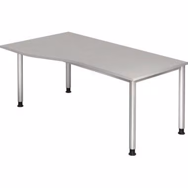 Scrivania HS18, 180 x 100 cm