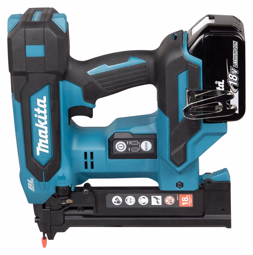 Makita DST630Z Akku-Tacker 18V