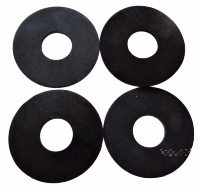 10 pezzi in NBR M12 35 mm x 14 mm x 4 mm