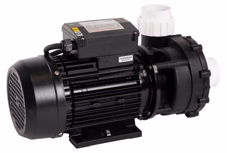 Pompa per piscina Jetpump LP250 - Potenza: 1,85 kW - Capacità: 600 litri al minuto