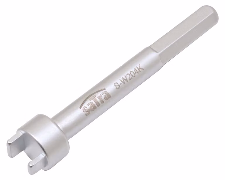 Utensile di regolazione per ugelli lavavetri Mercedes-Benz 55 mm