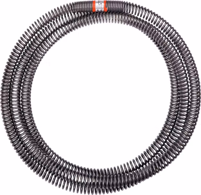 ROTHENBERGER Spirale standard, 32 mm x 4,5 m - 72451