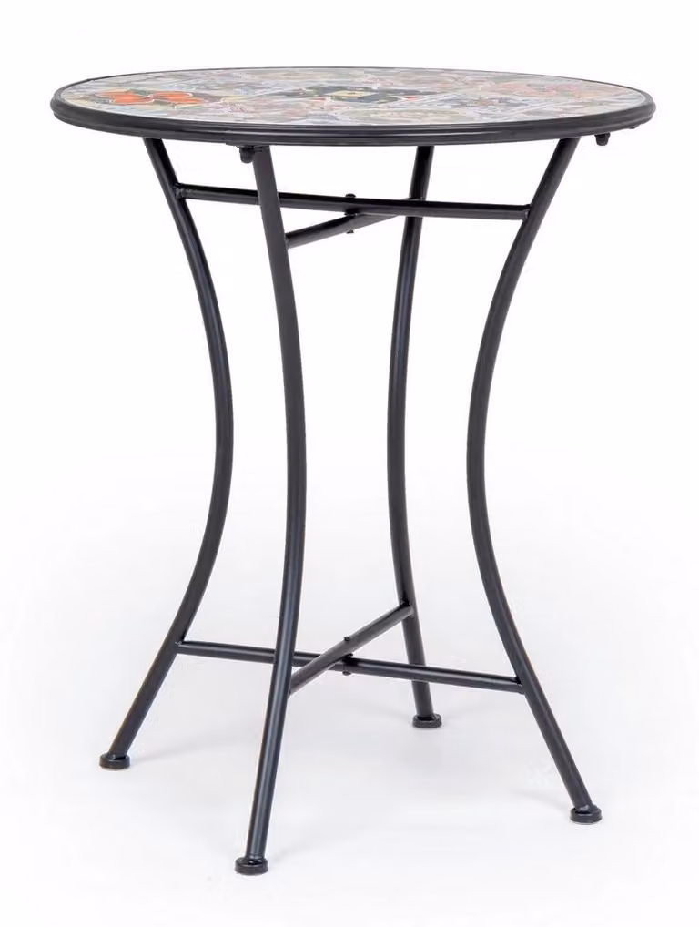 Tavolo PALOMA Ø60×75 cm