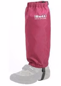 Boll, calzamaglia per bambini, taglia L, colore rosa lampone