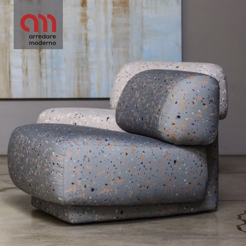 Poltrona Gogan Moroso