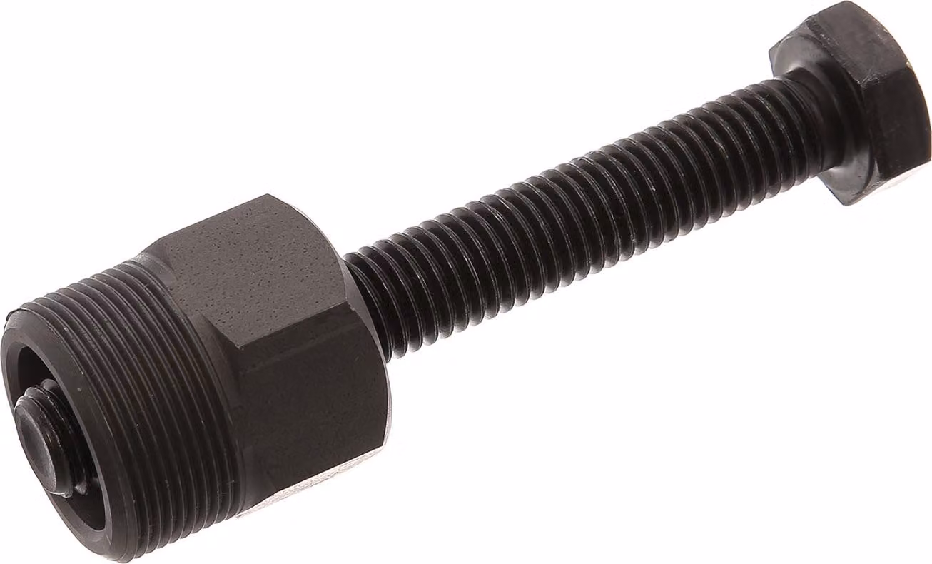 Estrattore per ruota Vape M27 x 1.25 con vite M12x90