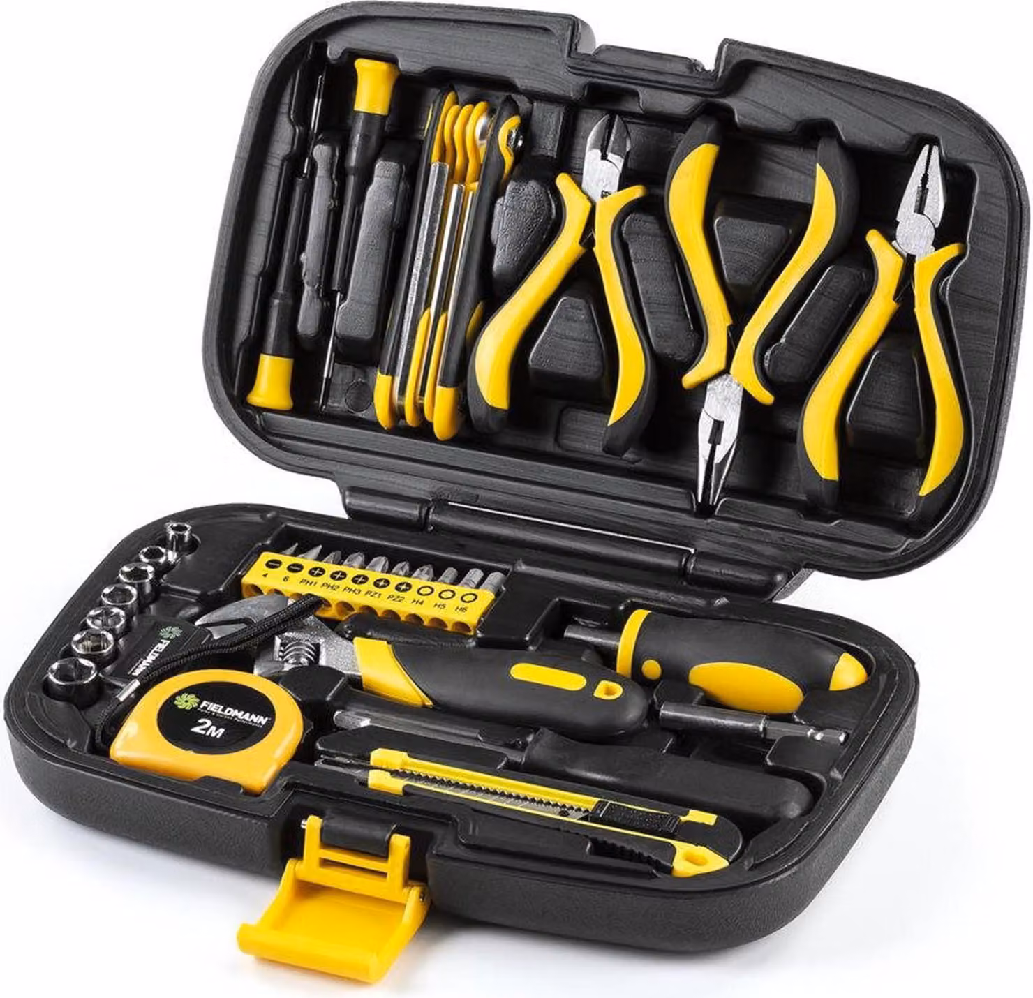 Tool Set - Fieldmann - FDG 5017-36R