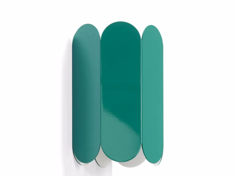 Arcs Wall Sconce - Lampada da Parete