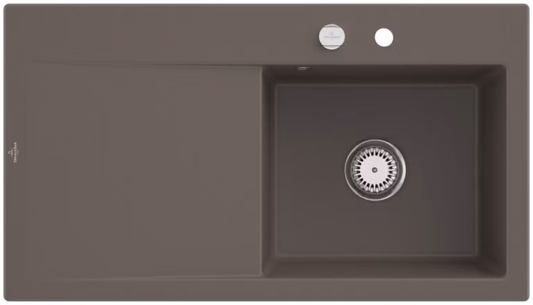 Villeroy & Boch 335102TR EB-SP Subway Style 50 900x510 mm