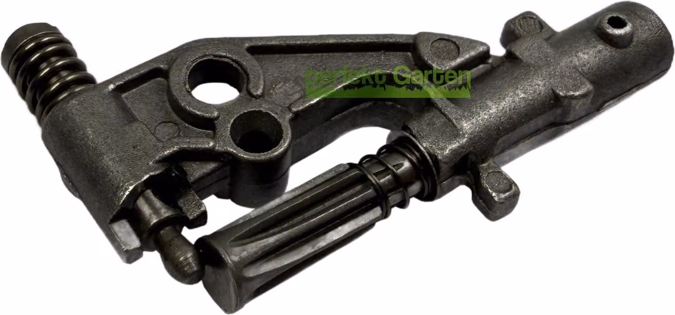 Pompa dell'olio per Husqvarna 346 XP EPA 542 I XP / 503 89 17-01 503 89 17-02 537105501