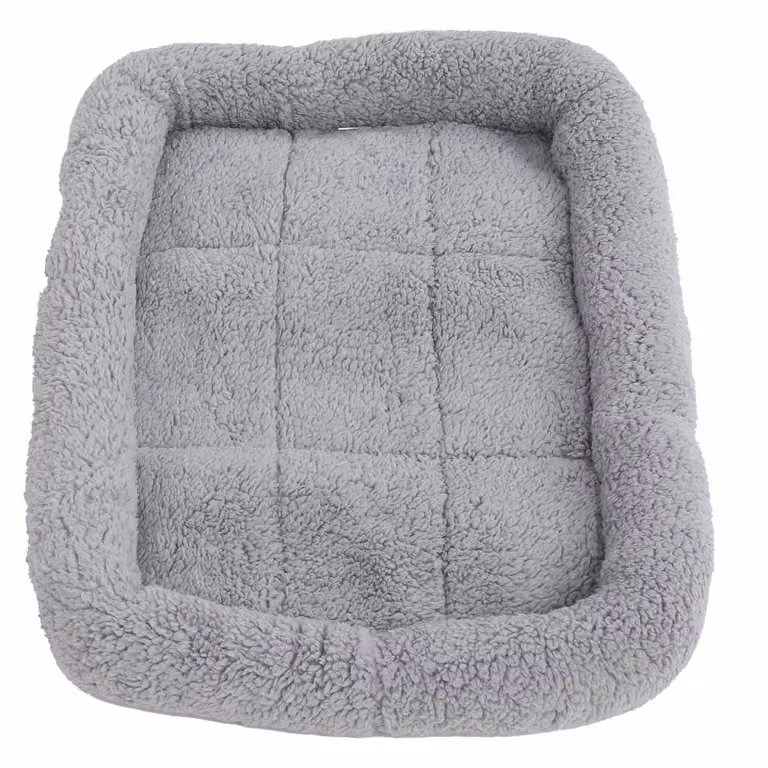 Cuscini per cani, letti per cuccioli, letti per cuccioli con base antiscivolo, letti calmanti per cani, nido per gatti, letto per cani