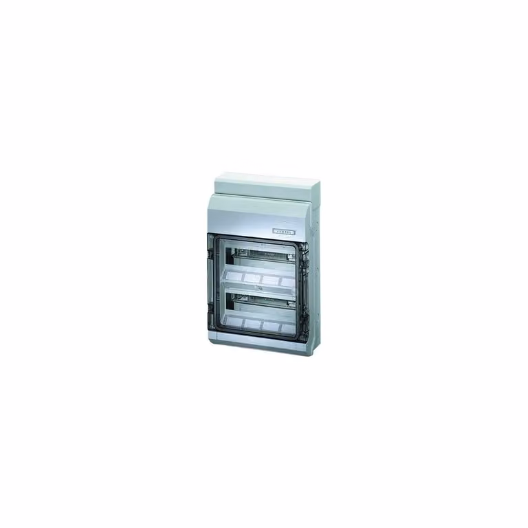 Custodia automatica Hensel 24TE 2x12x18mm IP54 KV 2524