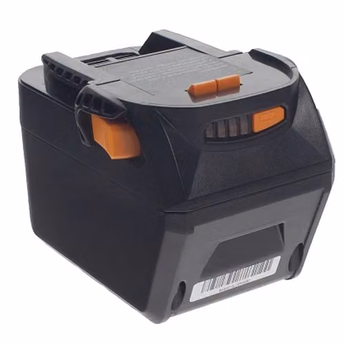 Batteria per AEG L1815R, L1830R, BFL 18, BS 18C, 18V 2000mAh Li-Ion, non originale