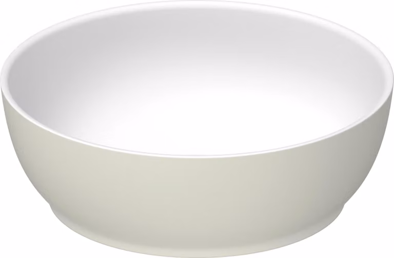 Duravit Sivida vasque à poser ronde, 300x300mm, sans trou pour robinet, sans trop-plein, 266002FH00, 266002FH00