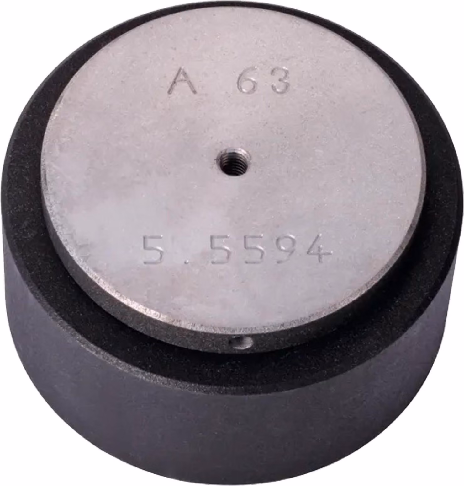 ROTHENBERGER: Bussola di riscaldamento/adattatore per saldatrice ROWELD P 125, 63 mm - 55594
