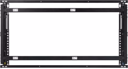 Samsung wmn-55vd 139,7 cm (55") nero - WMN-55VD/EN