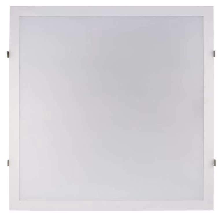 Pannello LED ARELUX XPLANET, tecnologia DALI, 40W, 220-240V AC, indice di resa cromatica (CRI) 90, dimensioni 600x600x30 mm, abbagliamento UGR