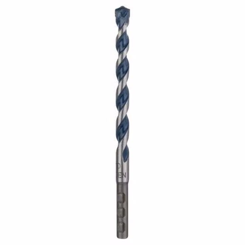 Bosch 1 punta per calcestruzzo CYL-5: 10x100x150 mm