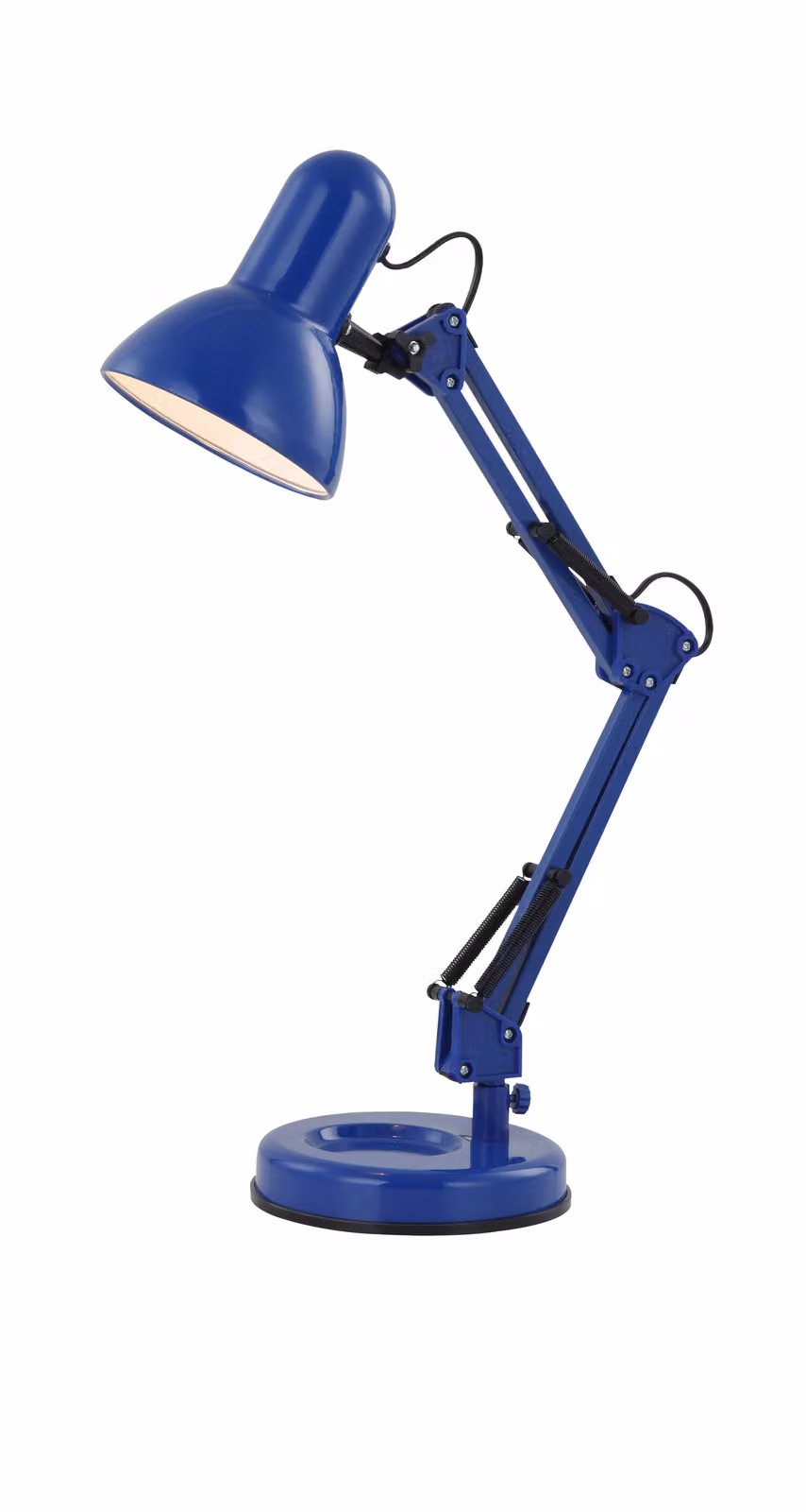 Lampada da tavolo, 1 x E27/40W