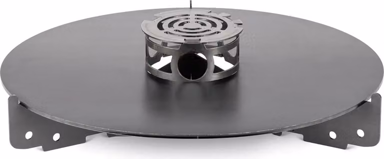 Petromax Grillplatte Tyropit und Pyron