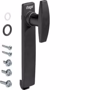 Manopola HAGER FZ530