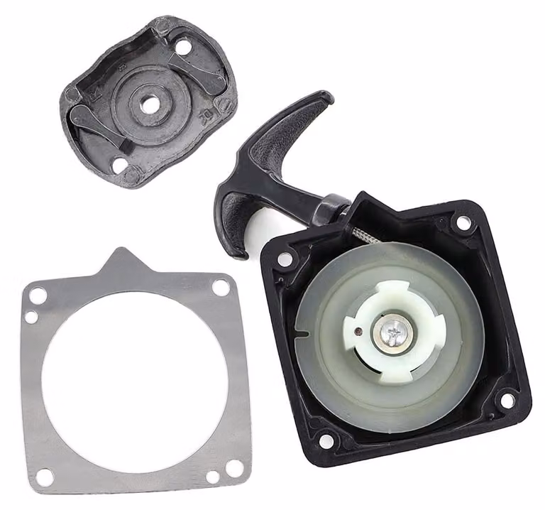 Avviatore a strappo per decespugliatori e multifunzione da 43 cc - 52 cc