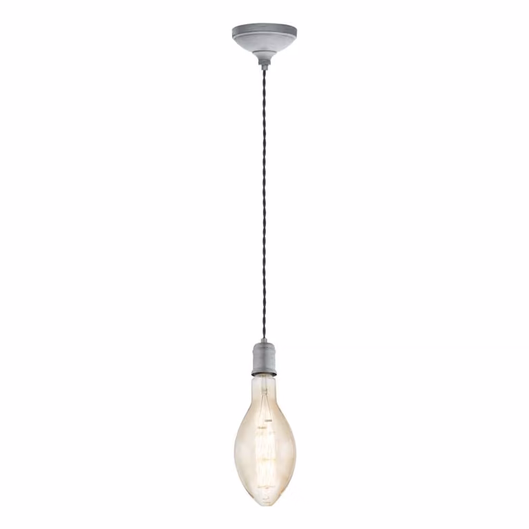 Lampada a sospensione YORTH 32534 Eglo