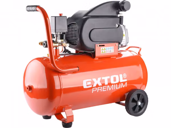 Extol Premium (8895315) 1800W 50l