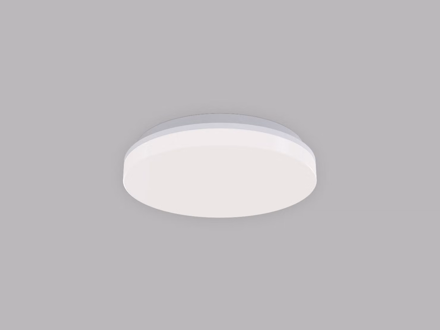 LED2 1430751 Plafona ROUND III 28 HF 23W 3000K/3500K/4000K bianco
