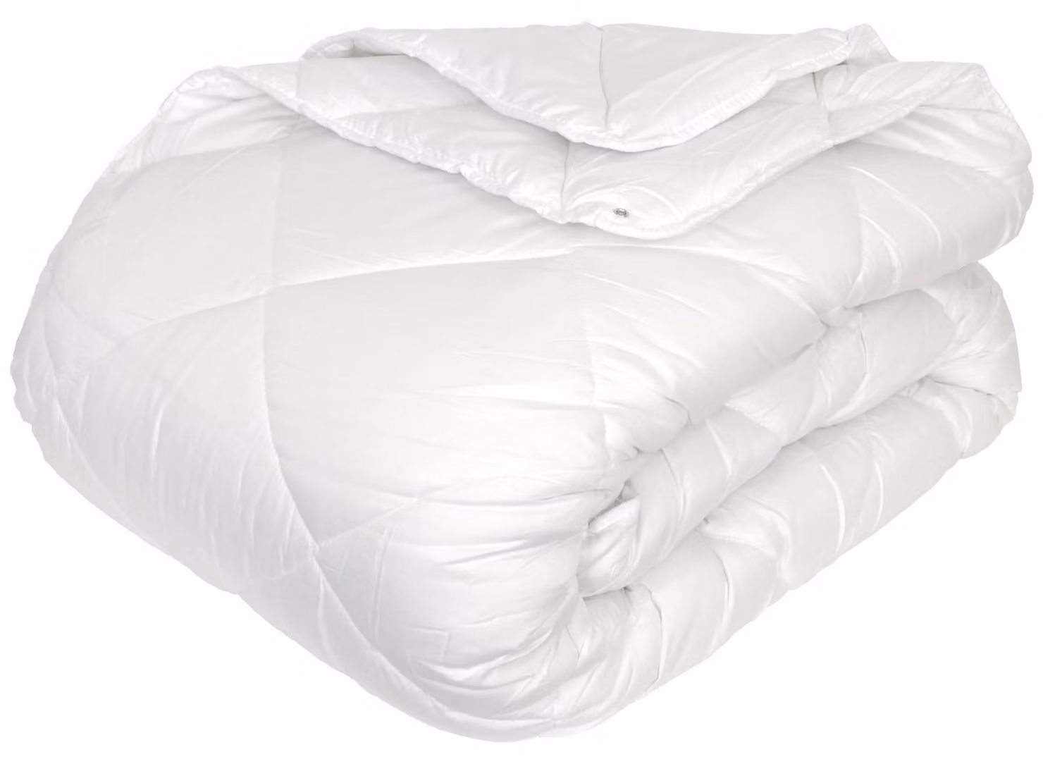 Copertura per letto "4 Stagioni" di 280 x 240 cm, realizzata in poliestere