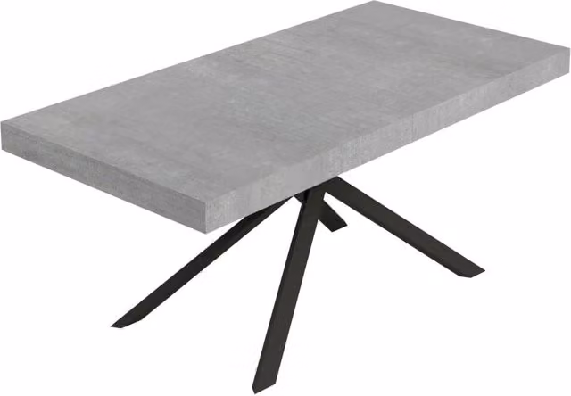 Tavolo da pranzo Allungabile - NIKET