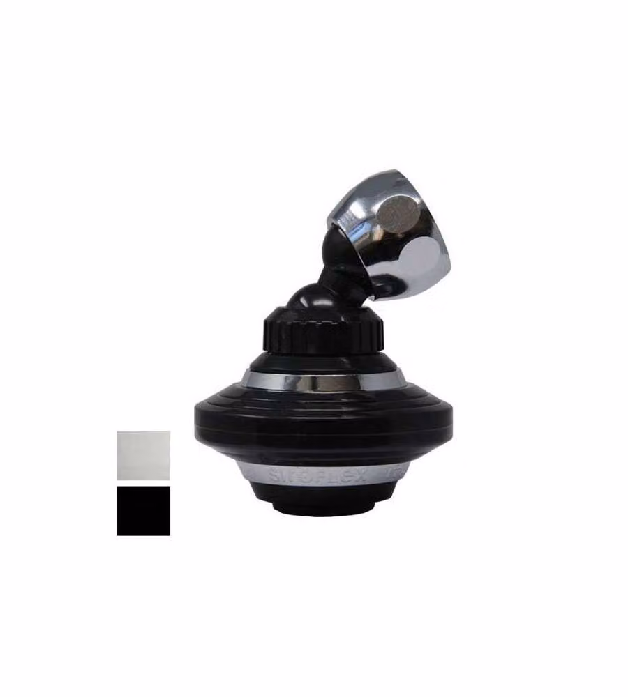 Rompigetto Snodato Bianco 2585/56S Siroflex
