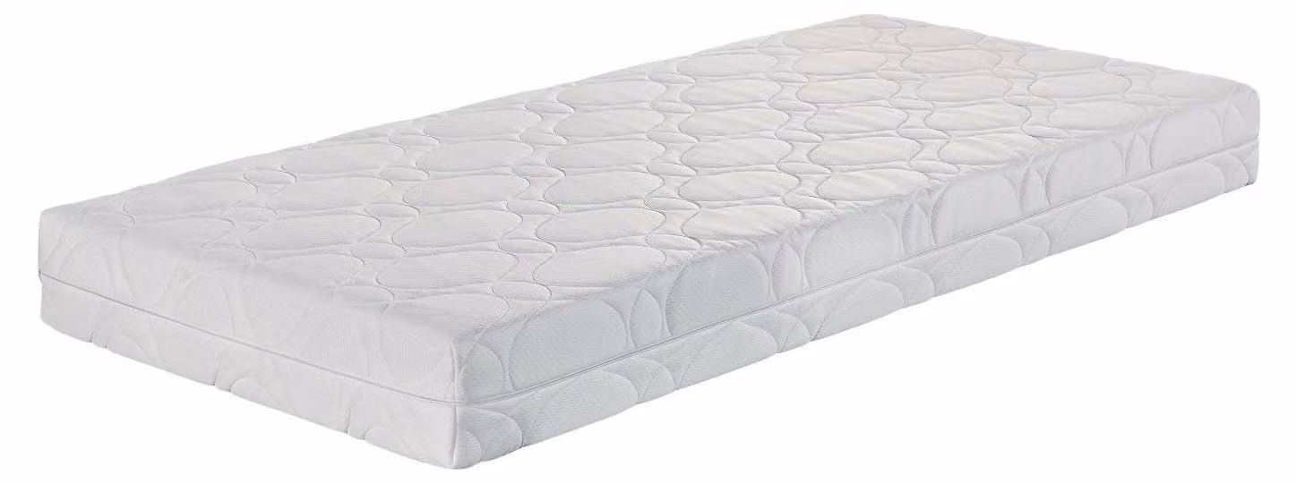 Materasso a molle insacchettate - 90x200 - H3