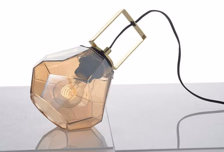 Lampada da tavolo ACA V371481TA