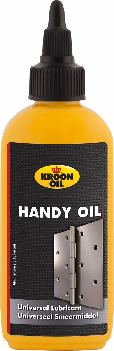 olio lubrificante Handy Oil 100 ml