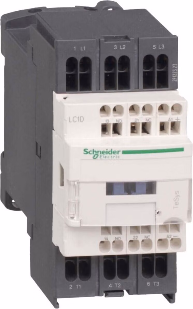 Contattore Schneider Electric LC1D323P7