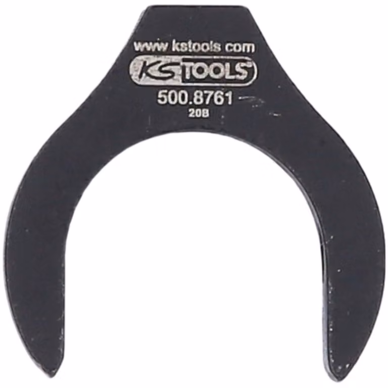 KS TOOLS Supporto per molla di sicurezza - 500.8761