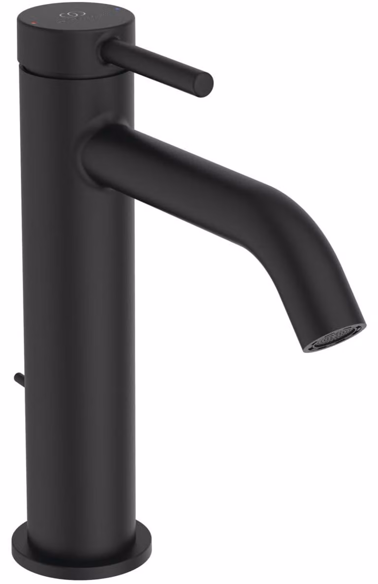 IDEAL STANDARD BD847XG WT-Armatur Ceraline Nuovo Ausld.135mm