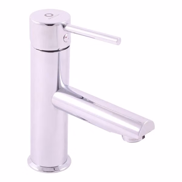 Slezák-RAV Miscelatore per lavabo Slezák RAV Seina SE928 Colore: cromo, Dimensione: 3/8''