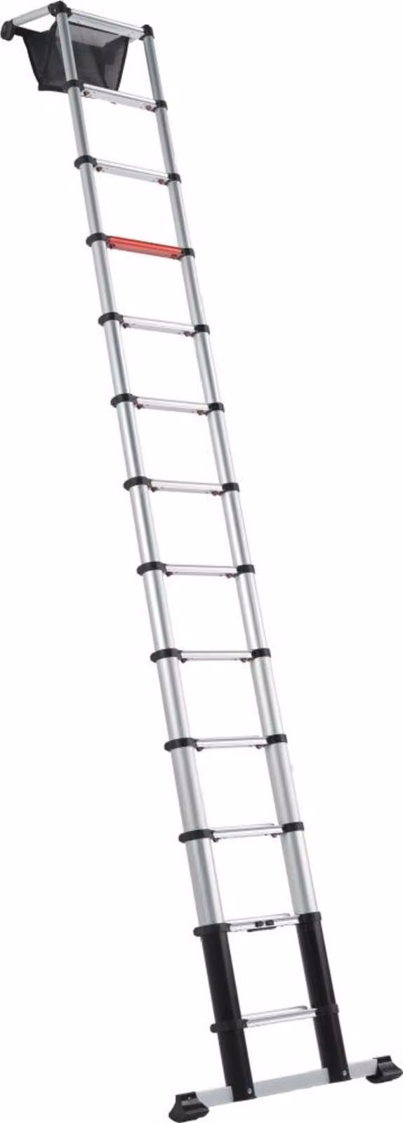 Scala telescopica SMART UP Pro 1x13 3,8 m