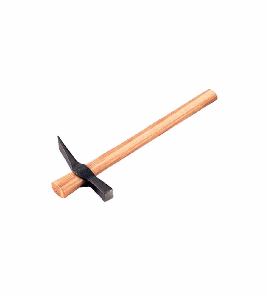 Martello Muratore G 500 Legno           Plus Ariex