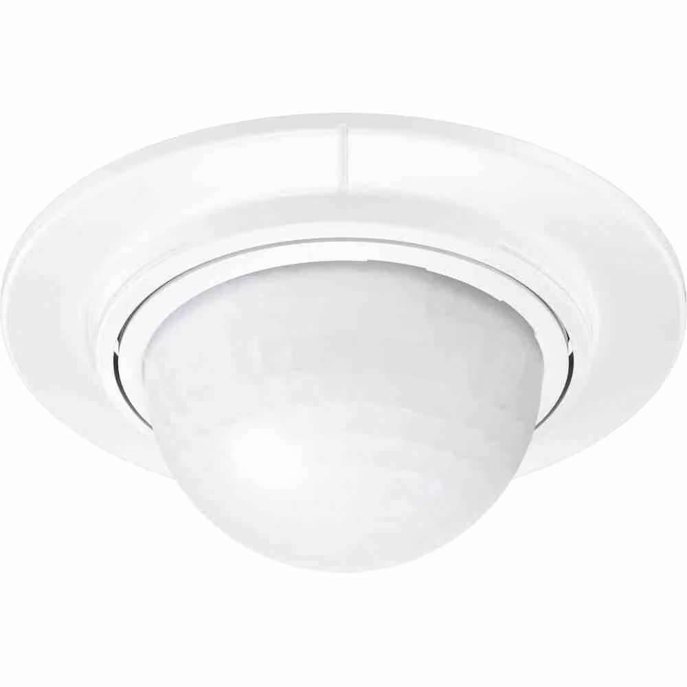 Rilevatore di movimento Steinel IS 2360 DE ECO 034733