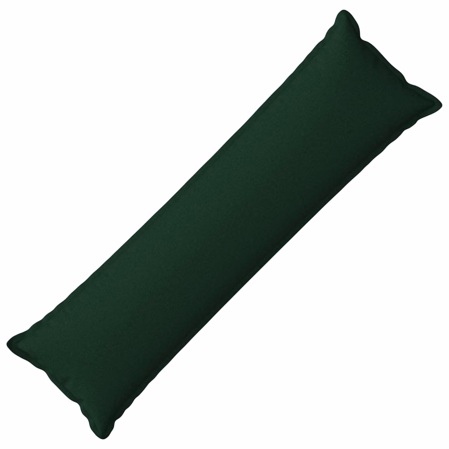 Federa HOUTEN vidaXL Verde, L 145 x P 40 cm