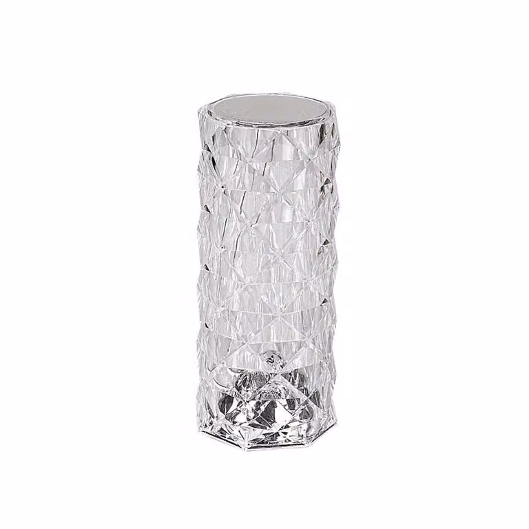 Lampada da tavolo decorativa a LED 1,5W SIGGY 76015 Rabalux