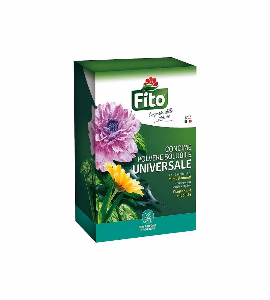 Concime Universale in Polvere 1 Kg