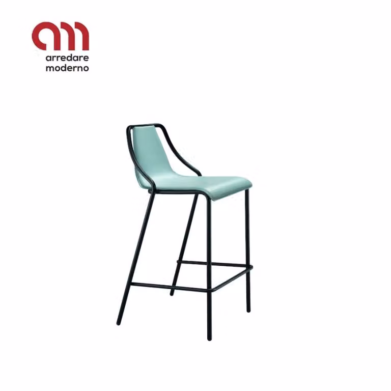Sgabello Ola Midj H65 M CU